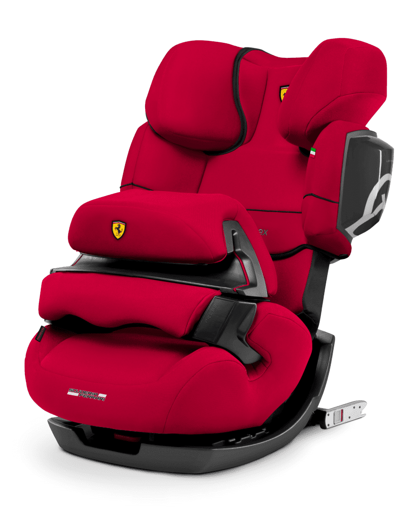 Cybex Ferrari Collection