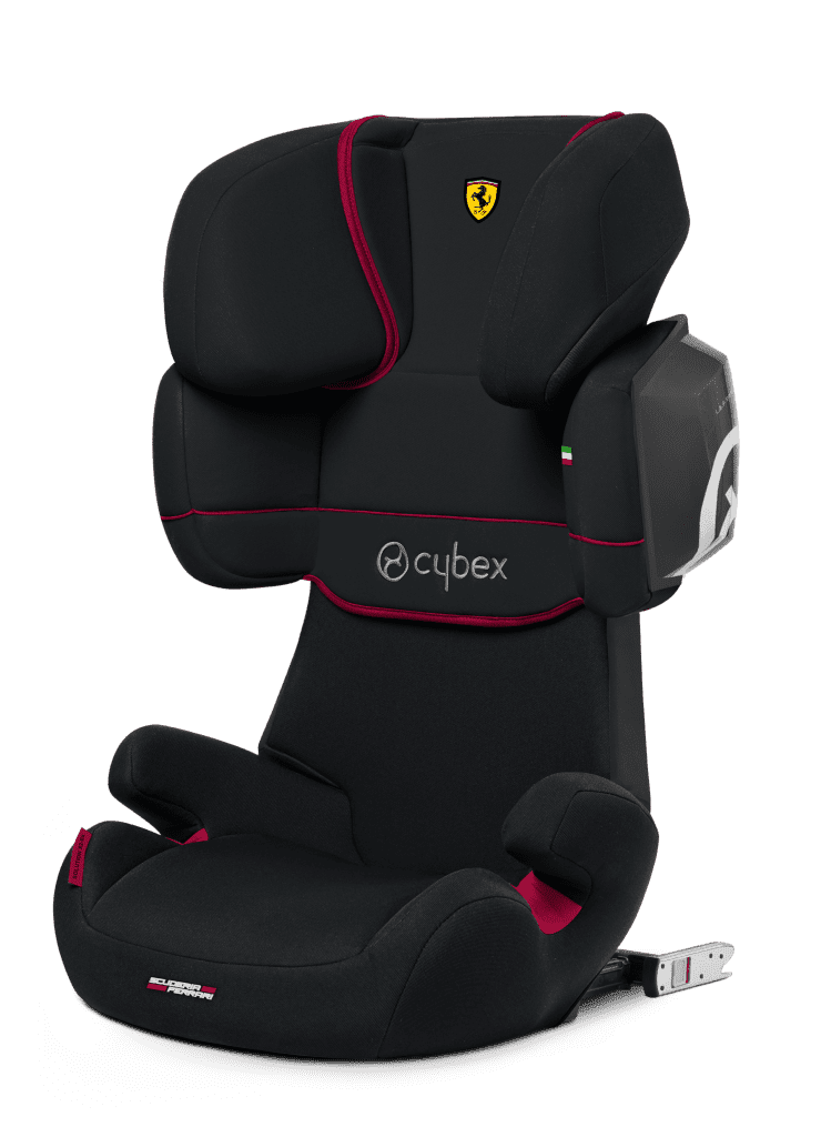 Cybex Ferrari Collection