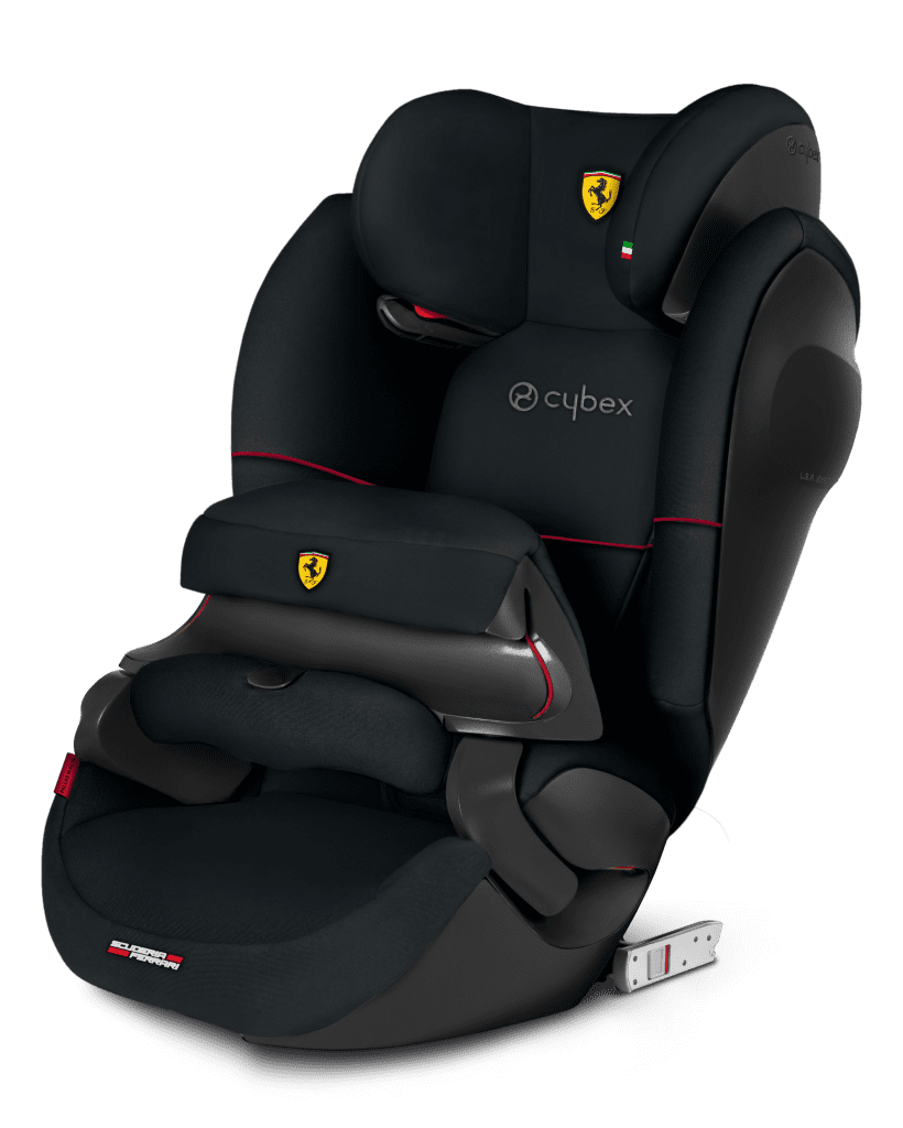 Cybex Ferrari Collection