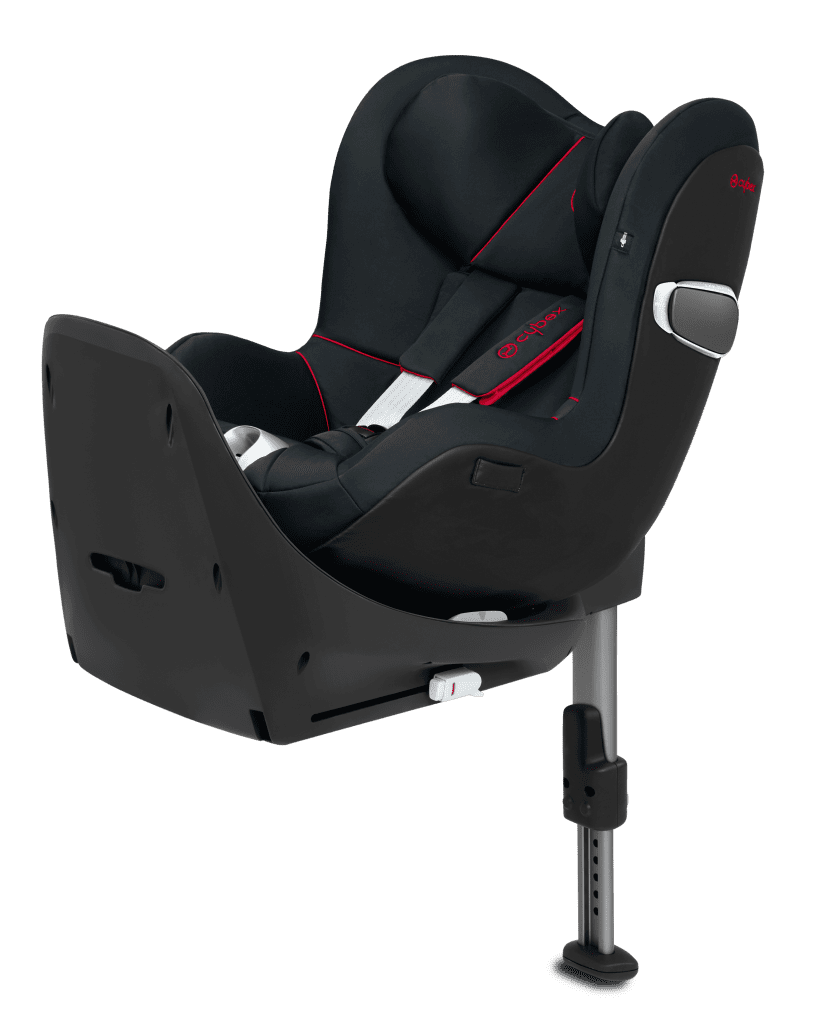 Кресло cybex platinum