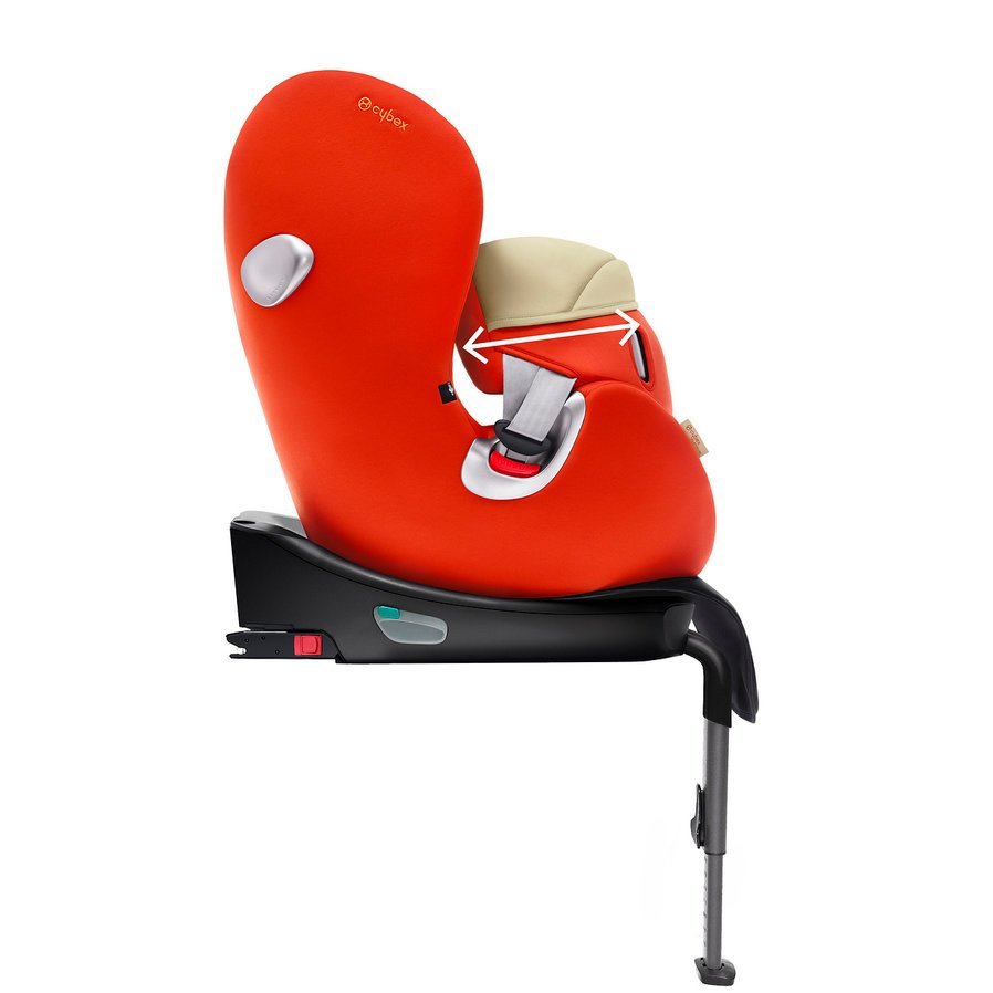 Cybex Sirona 0 1 4