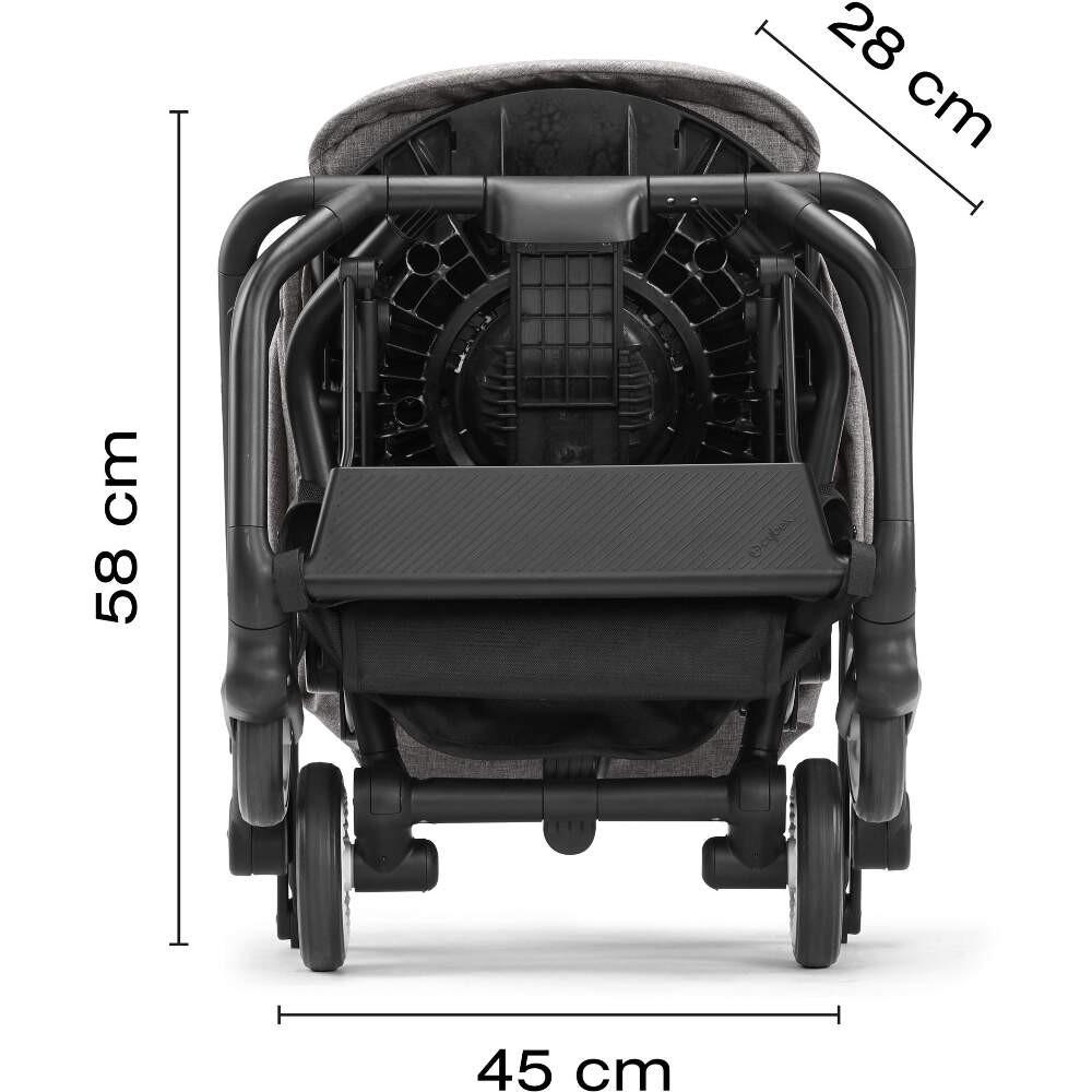 Cybex Eezy S Twist 6 4