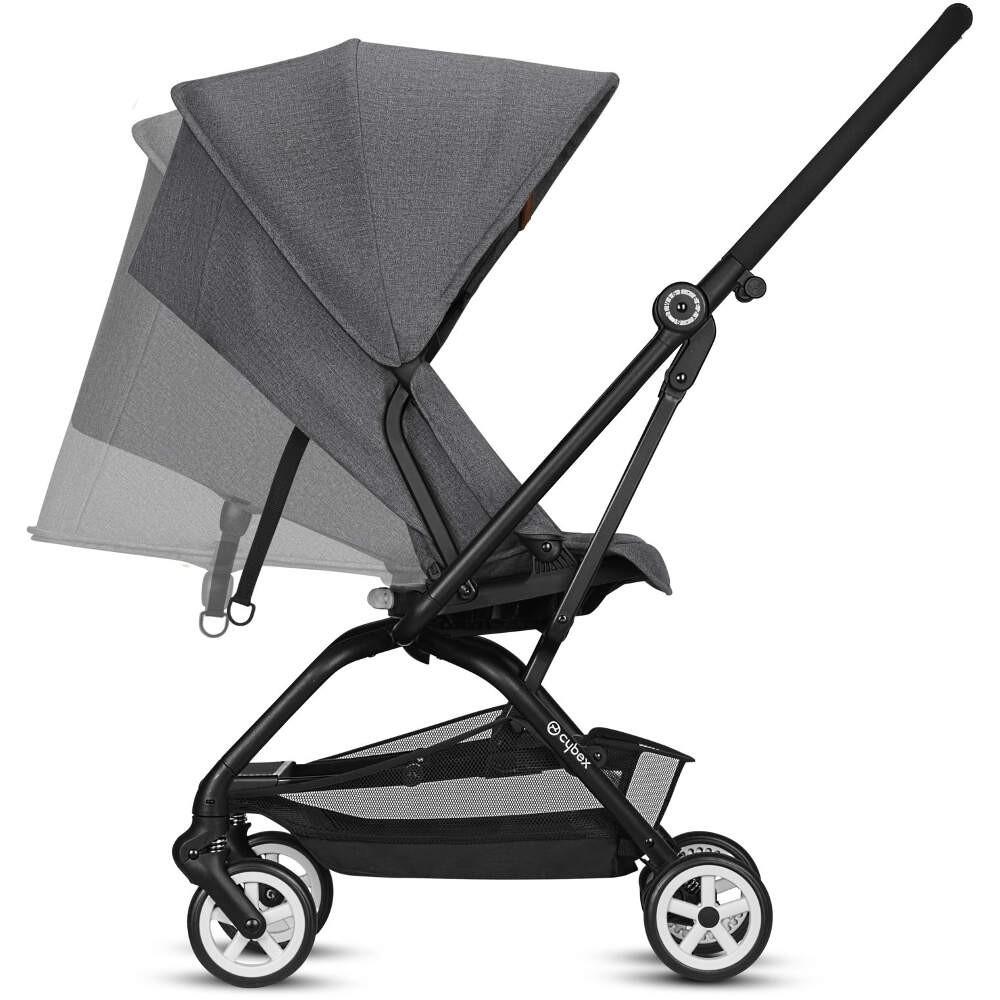 Cybex eezy s twist weight hot sale