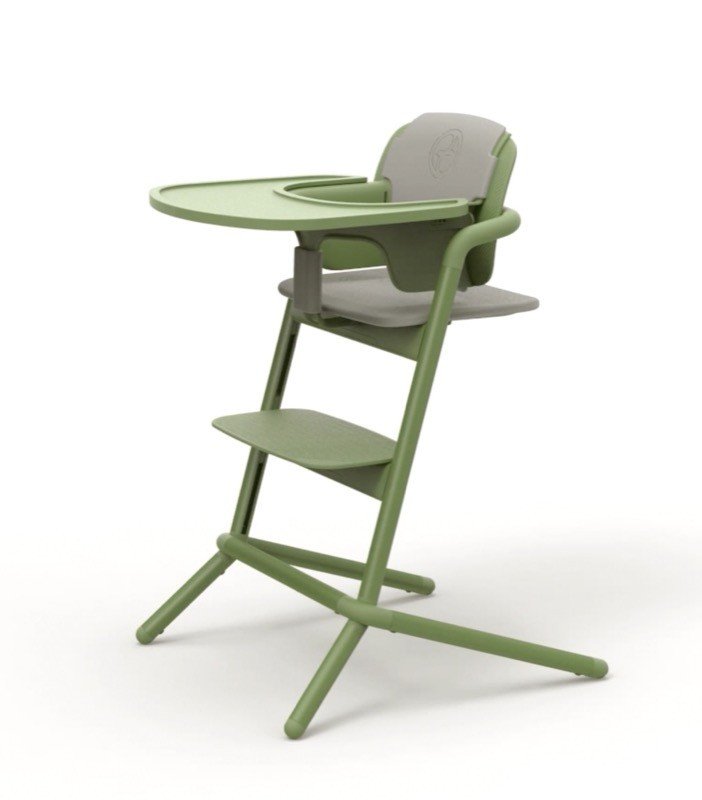 Высокий стул Регулируемый детский высокий стул для детей