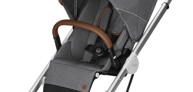 Cybex balios s denim best sale