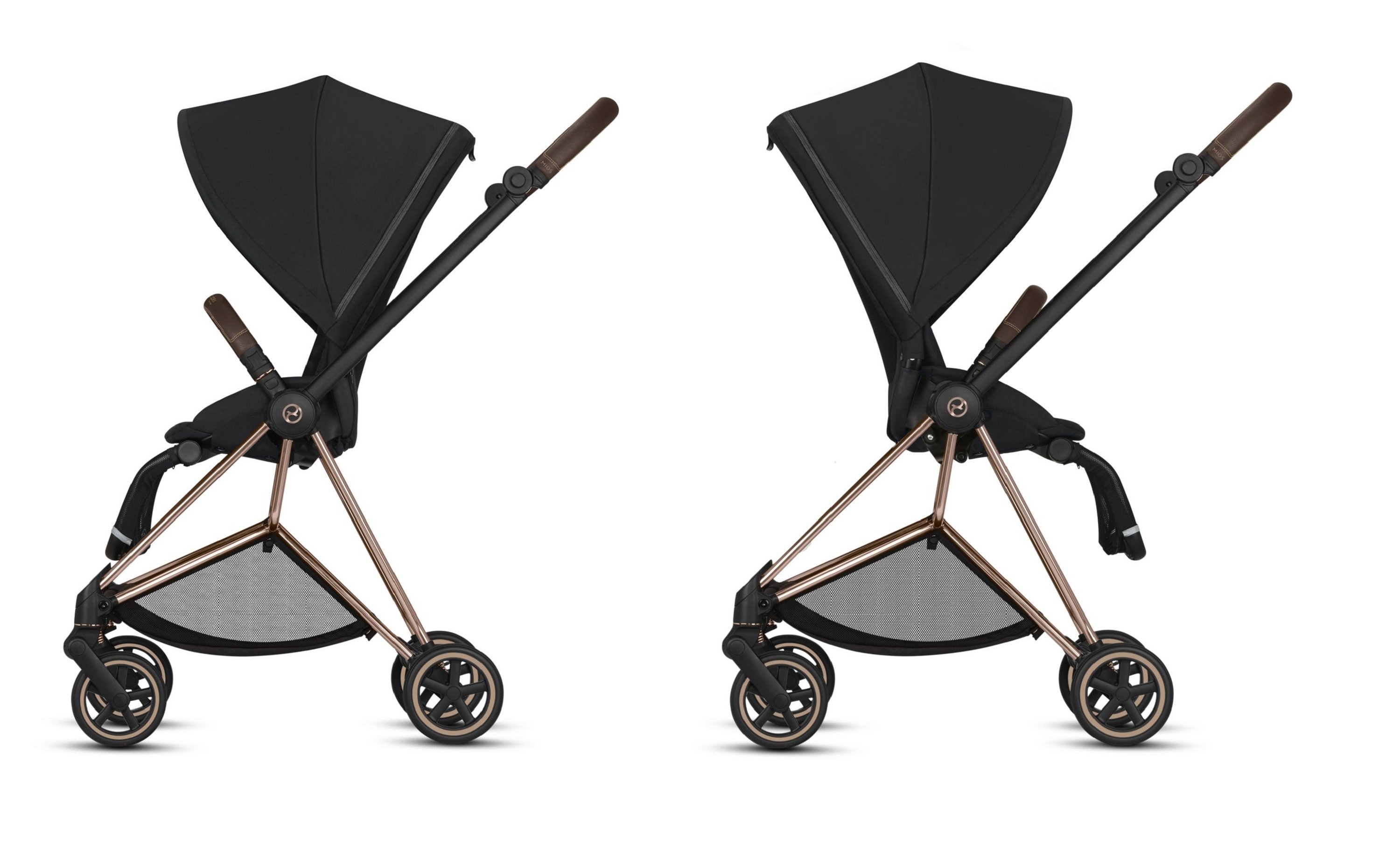 Cybex mios stroller 2019 hotsell