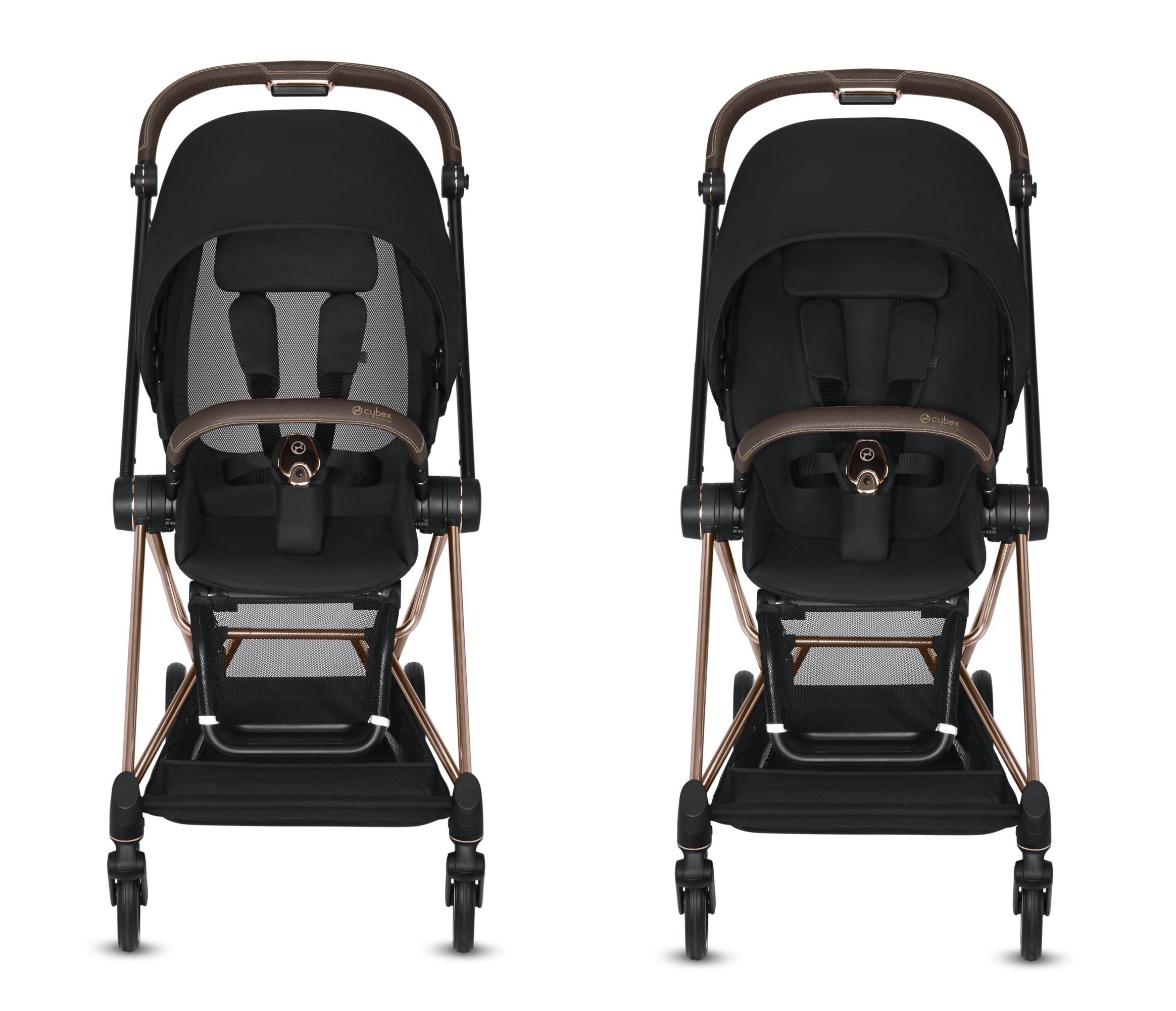 Cybex store mios 2019