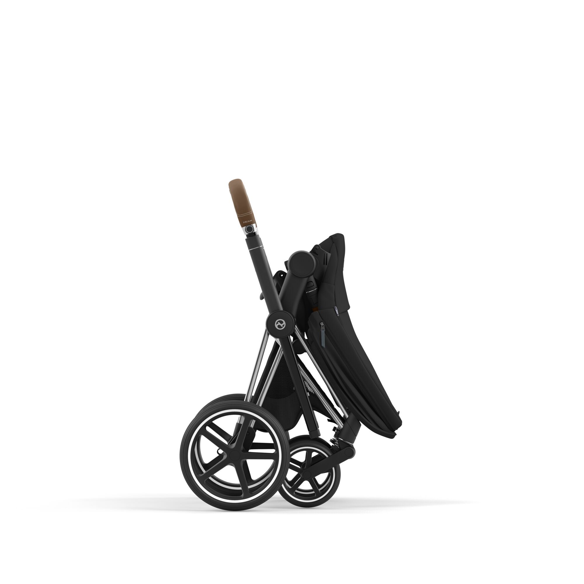 Комфорт, безопасность, стиль и инновации - детские автокресла и коляски Cybex!